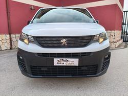 Peugeot Partner BlueHDi 100 PL Furgone Premium