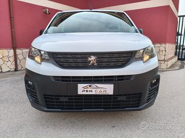 Peugeot Partner BlueHDi 100 PL Furgone Premium