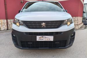 Peugeot Partner BlueHDi 100 PL Furgone Premium