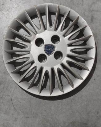 Copri cerchio R14 lancia Y 2a serie