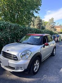 MINI Cooper D Countryman ALL4 Automática  10/2016