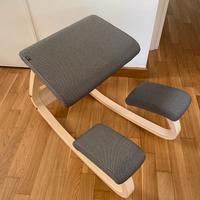 Sedia ergonomica Varier Variable