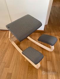 Sedia ergonomica Varier Variable