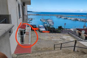 Casa vacanze vista mare in centro