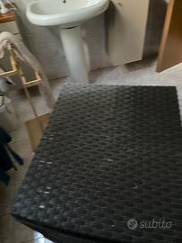 Cassettiera