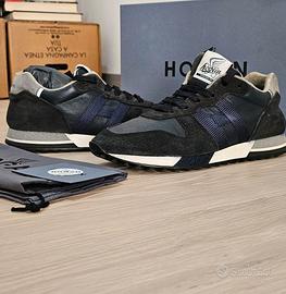 Roma scarpe clearance hogan