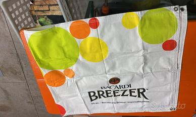 Bandiere Striscioni Pubblicitari Bibite Bevande 