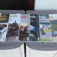 12 riviste la Manovella