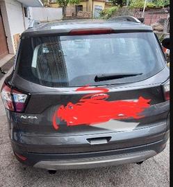 ford kuga 1.5 cdi plus
