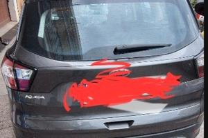 ford kuga 1.5 cdi plus