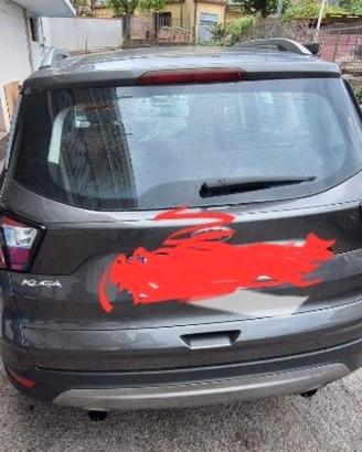 ford kuga 1.5 cdi plus