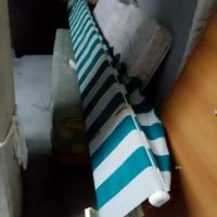 tenda da sole per esterno elettrica