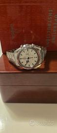 Omega Speedmaster Broad  Arrow