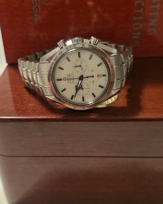 Omega Speedmaster Broad  Arrow