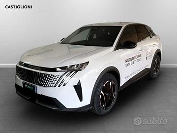 PEUGEOT 3008 73 kWh Allure