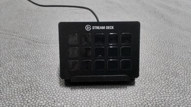 Stream Deck Elgato