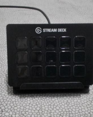 Stream Deck Elgato