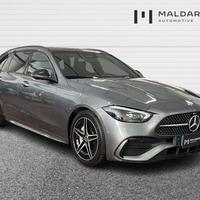 MERCEDES-BENZ C SW 220 d mhev AMG Line Premium Plu