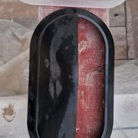 applique da parete da esterno 