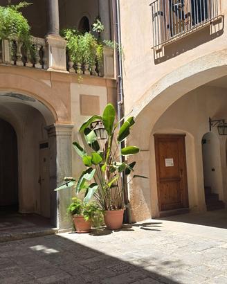 Centro Storico intera palazzina per Hotel Boutique
