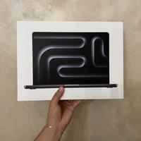 MacBook Pro 14” ( M4,10C/10C GPU/16Gb/1TB SSD )