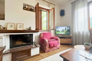 Appartamento di 75 m² con 3 locali e box auto a Ca