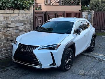 Lexus UX 250h