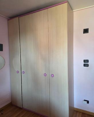 Cameretta bambina