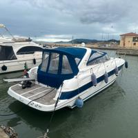 Tendalino Bavaria 37 Sport