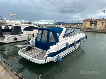 Tendalino Bavaria 37 Sport