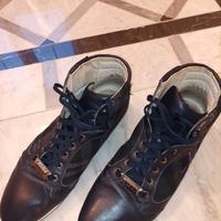 scarpe made in Italy in vera pelle 