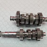 CAMBIO ALBERI YAMAHA R125 2009 2010 R 125 2008 201