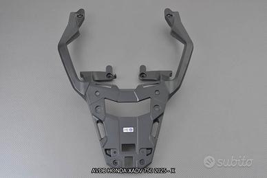Supporto Bauletto bagagli per HONDA X ADV 750 2025