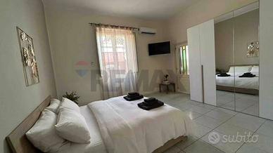 Casa Semindipendente - Catania