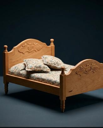 Mobili in miniatura 