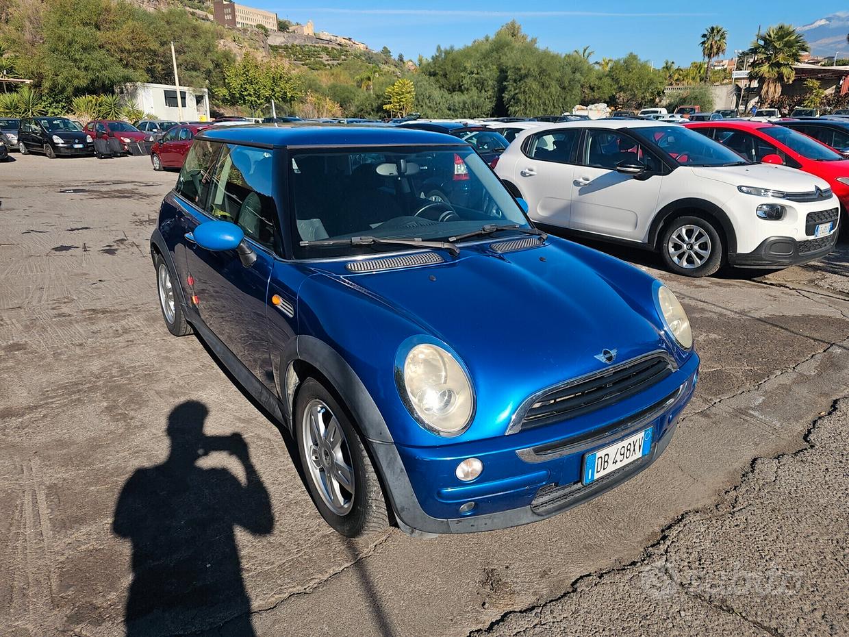 MINI Mini 2ª serie