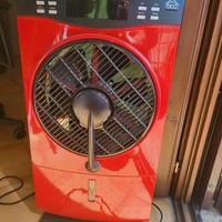 Ventilatore portatile DCG