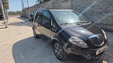 Lancia MUSA 1.3 Multijet 16V Platino