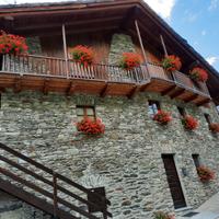 Trilocale carino con balcone -