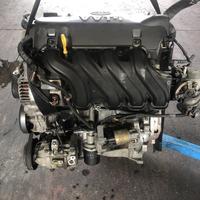 MOTORE Toyota Yaris I 1.3 63kW 86Cv 2NZ FE 2002