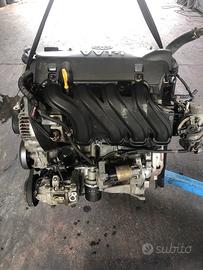 MOTORE Toyota Yaris I 1.3 63kW 86Cv 2NZ FE 2002