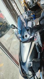 Yamaha 125 sp limited edition