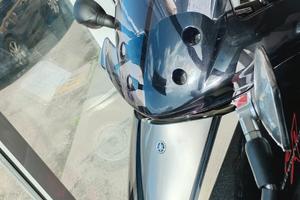 Yamaha 125 sp limited edition