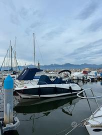 Quicksilver Activ 605 Sundeck Cabinato 2016