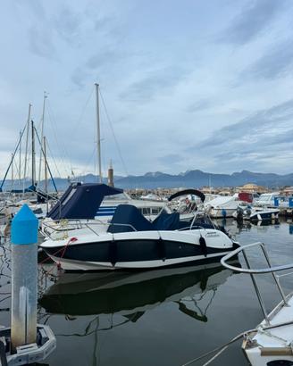 Quicksilver Activ 605 Sundeck Cabinato 2016