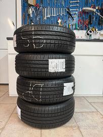 4 Pirelli Cinturato P7 Run Flat 205/55 R16 91W