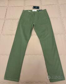 Pantalone Jeckerson Chino Slim