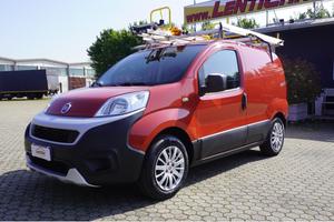 FIAT Fiorino 1.3 MJT 95CV Furg. Adventure Allestit