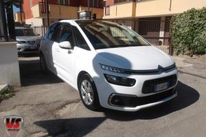CITROEN C4 PICASSO AUTOMATICA-NAVI