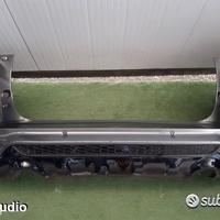 RICAMBI Paraurti posteriore ford kuga ST